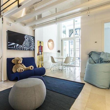Appartamento Casa Della Gondola R&R Venezia Esterno foto