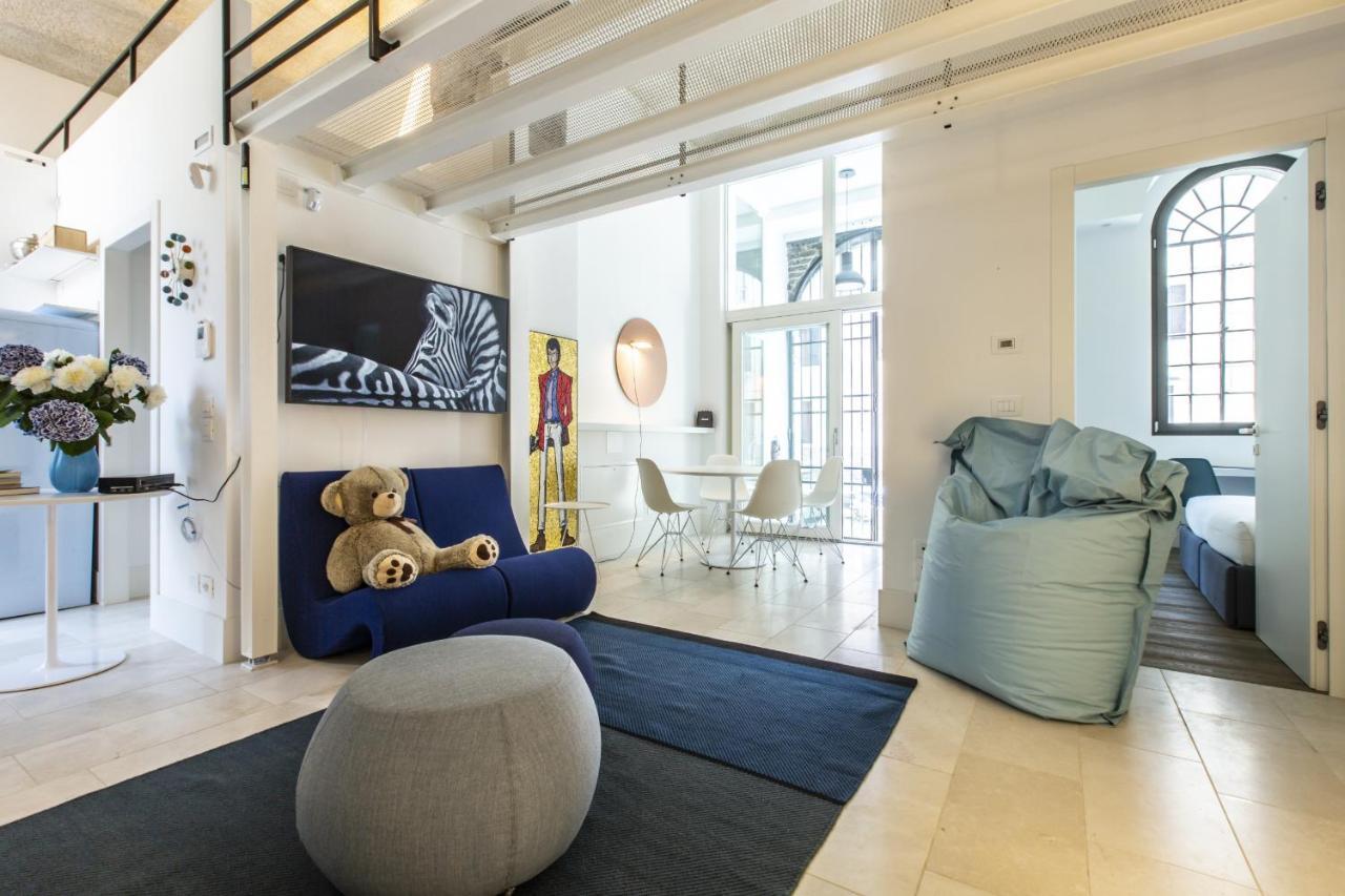 Appartamento Casa Della Gondola R&R Venezia Esterno foto