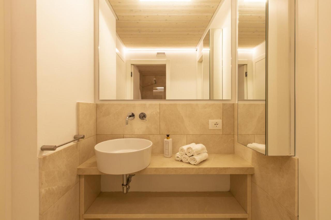 Appartamento Casa Della Gondola R&R Venezia Esterno foto