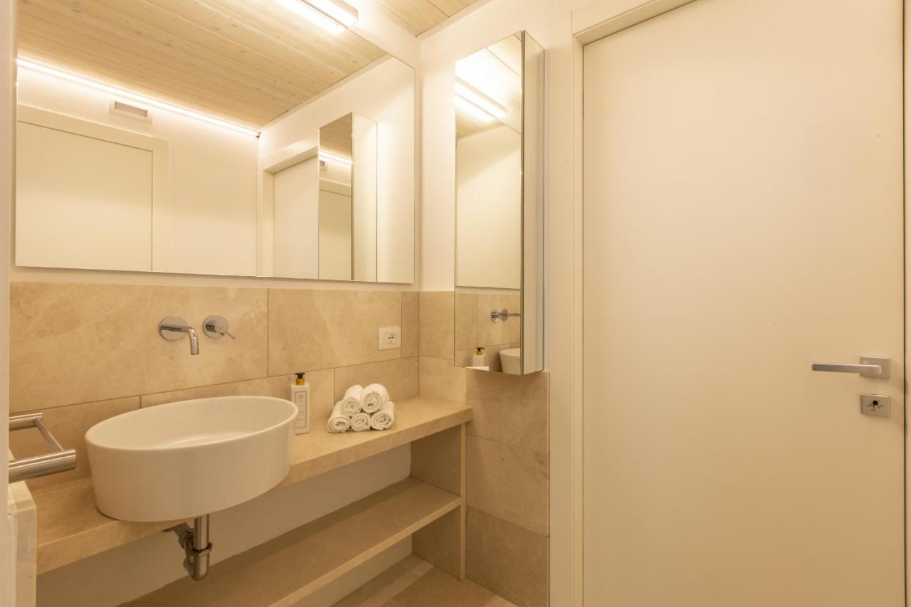 Appartamento Casa Della Gondola R&R Venezia Esterno foto